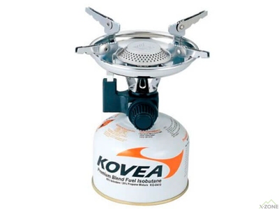 Пальник газовий Kovea TKB-8911-1 - фото