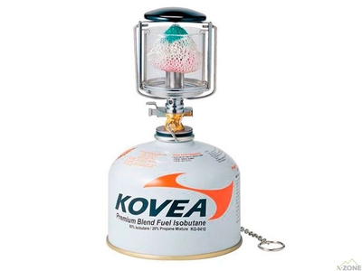 Лампа газовая Kovea Observer KL-103 - фото