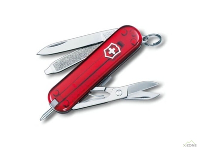 Ніж Victorinox Signature 0.6225 - фото