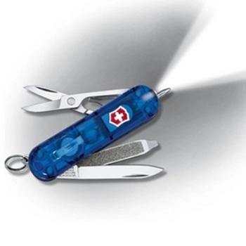 Нож Victorinox Signature Lite 0.6226.T2 - фото