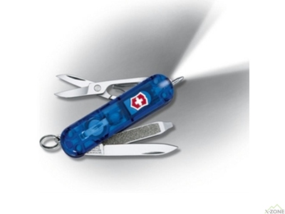 Нож Victorinox Signature Lite 0.6226.T2 - фото