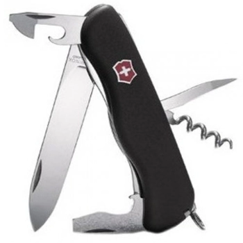 Нож Victorinox Nomad 0.8353.3 - фото