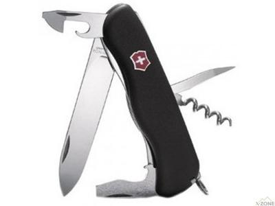 Нож Victorinox Nomad 0.8353.3 - фото