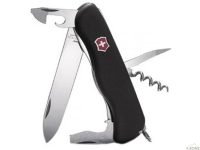 Нож Victorinox Nomad 0.8353.3 - фото