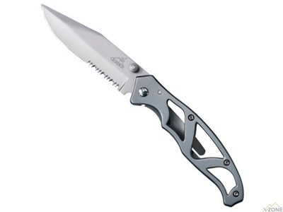 Нож Gerber Paraframe I, серрейторное лезвие 22-48443 - фото