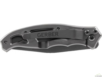 Нож Gerber Paraframe Mini 22-48485 - фото