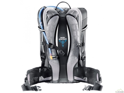 Рюкзак женский Deuter Superbike 14 EXP SL turquoise-midnight (32104 3312) - фото