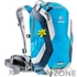 Рюкзак женский Deuter Superbike 14 EXP SL turquoise-midnight (32104 3312) - фото