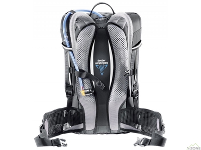 Рюкзак Deuter Superbike 18 EXP black-granite (3203021 7410) - фото