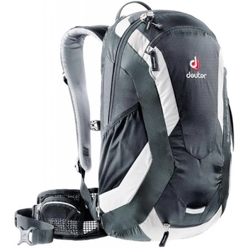 Рюкзак Deuter Superbike 18 EXP black-granite (3203021 7410) - фото