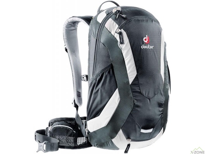 Рюкзак Deuter Superbike 18 EXP black-granite (3203021 7410) - фото