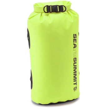 Гермомішок Sea To Summit Big River Dry Bag 20 L apple green (STS ABRDB20GN) - фото