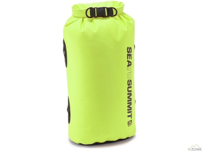 Гермомешок Sea To Summit Big River Dry Bag 20 L apple green (STS ABRDB20GN) - фото