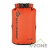 Гермомешок Sea To Summit Big River Dry Bag 8 L orange (STS ABRDB8OR) - фото