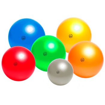 Мяч для фитнеса Togu Powerball Premium ABS a&h 65 см - фото