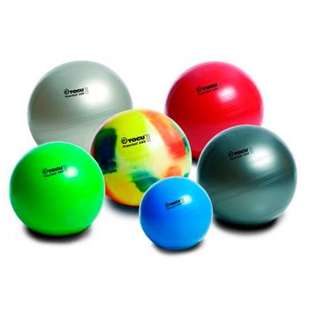 Мяч для фитнеса Togu Powerball ABS s&w 75 см - фото