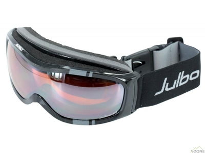 Маска Julbo Cassiopee black (J 705 12 14 3) - фото