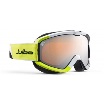 Маска Julbo Bang cat 3 white (J72312117) - фото