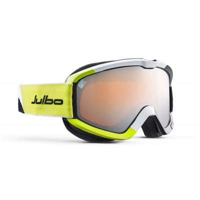 Маска Julbo Bang cat 3 white (J72312117) - фото