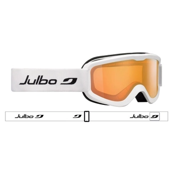 Маска Julbo Eris white cat 2 (J 727 42 11 2) - фото