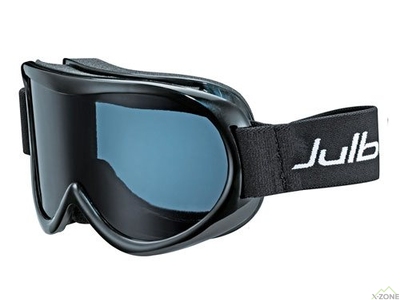 Маска детская Julbo Lem black (J 717 43 14 0) - фото