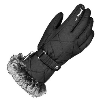 Перчатки женские Reusch Philine black (4231207) - фото