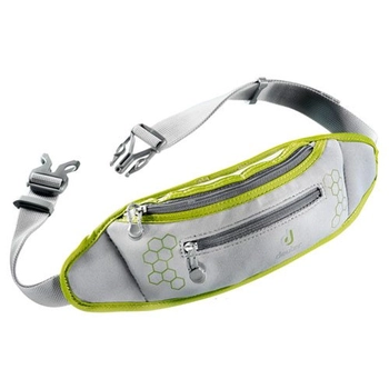 Сумка Deuter Neo Belt I silver-moss (39040 4201) - фото