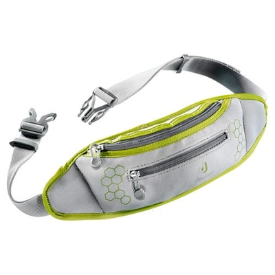 Сумка Deuter Neo Belt I silver-moss (39040 4201) - фото