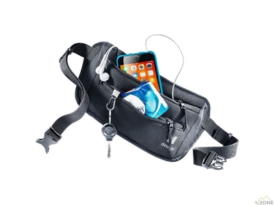 Сумка Deuter Neo Belt II, Back (3900721 7000) - фото