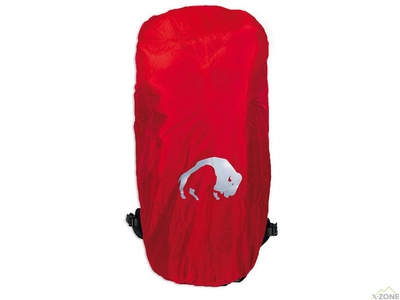 Чехол на рюкзак Tatonka Rain Flap XL red (TAT 3111.015) - фото