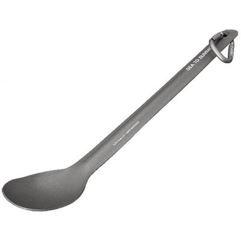 Ложка Sea To Summit Alphalight Cutlery Spoon (STS ACUTALSPN) - фото