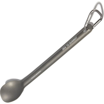 Ложка Sea To Summit Alphalight Cutlery Long Spoon (STS ACUTALSPNL) - фото