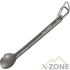 Ложка Sea To Summit Alphalight Cutlery Long Spoon (STS ACUTALSPNL) - фото