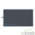 Полотенце из микрофибры Lifeventure Soft Fibre Lite, XL, Grey (63445) - фото