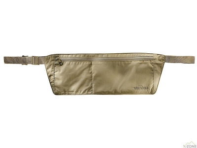 Пояс-кошелек Tatonka Skin Moneybelt natural (TAT 2850.225) - фото