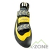 Скельні туфлі La Sportiva Miura VS yellow-black (555) - фото