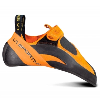 Скельні туфлі La Sportiva Python nordic gold (864) - фото