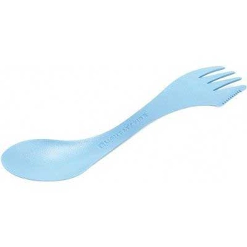 Ложка-вилка-ніж Light My Fire Spork Original Passion Blue (LMF 41240200) - фото