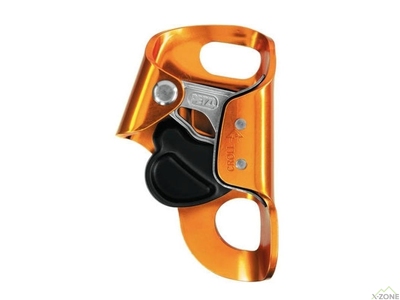 Грудний затиск Petzl Croll New (B16BAA) - фото