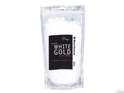 Магнезия Black Diamond White Gold 100 г (BD 550502) - фото