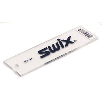 Скребок для сноуборда SWIX SB034D - фото