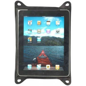 Чехол для планшета Sea To Summit TPU Guide W/P Case for iPad black (STS ACTPUIPADBK) - фото