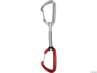 Відтяжка Climbing Technology Passion Wire Set DY 12 см - фото