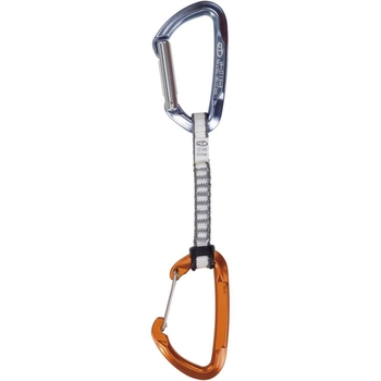 Відтяжка Climbing Technology Lime Mix Set DY 17 см - фото