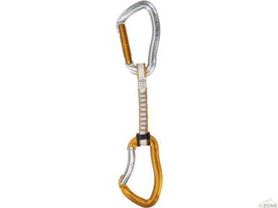 Відтяжка Climbing Technology Nimble Set DY 12 см (2e665bb) - фото