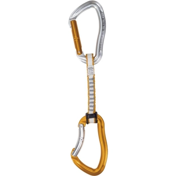 Відтяжка Climbing Technology Nimble Set DY 17 см 2E665BE - фото