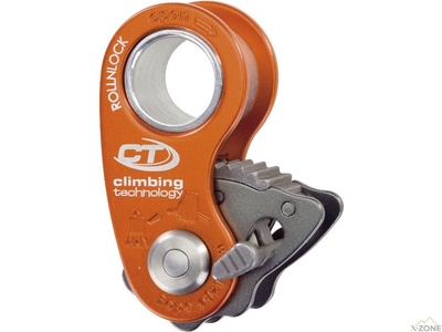 Затиск Climbing Technology RollNLock - фото