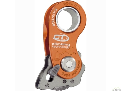 Затиск Climbing Technology RollNLock - фото