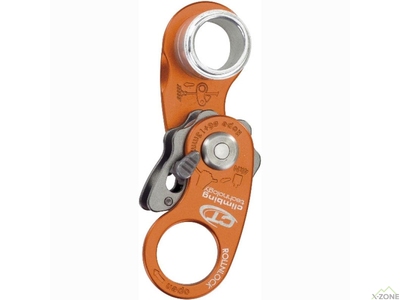 Затиск Climbing Technology RollNLock - фото