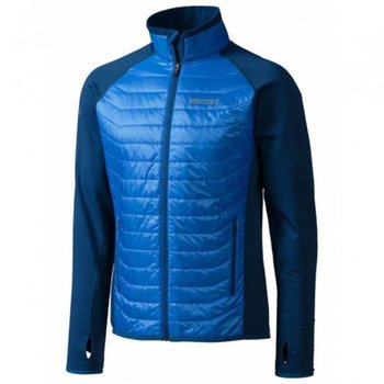 Куртка Marmot Variant Jacket cobalt blue/blue night (MRT 83890.2958) - фото
